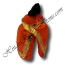 Premium Satin Kan Topi / Topa (KT-1)