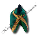 Premium Satin Kan Topi / Topa (KT-1)