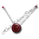 Wooden String Toy (Dori Chkardi)