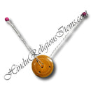 Wooden String Toy (Dori Chkardi)