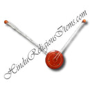 Wooden String Toy (Dori Chkardi)