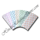 Cotton High Quality Super Fine Chakli (sparrow) Print Fabric/ Kapad(CHQSFC)