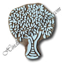 Wooden Blocks (Chhapa For Printing)