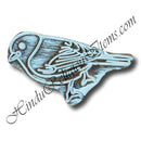 Wooden Blocks (Chhapa For Printing)