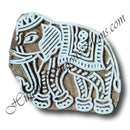 Wooden Blocks (Chhapa For Printing)