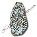 Wooden Blocks (Chhapa For Printing)