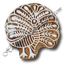 Wooden Blocks (Chhapa For Printing)