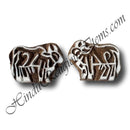 Wooden Blocks (Chhapa For Printing)