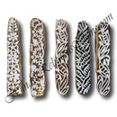 Wooden Blocks (Chhapa For Printing)