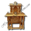 Premium Quality Golden (Soneri) Bungalow (Hatdi)