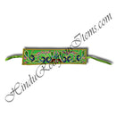 Premium Quality Resham Embroidery Mora Patta