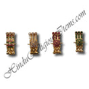 Premium Quality AD Diamond Shera