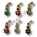 Gold Metal Nang (Diamond) Sheesful