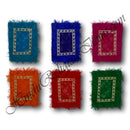 Chitraji Cotton Doriya Vastra with Fancy Lace (VCFD-25)