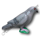 Kabutar (Pigeon) Animal Fiber Swarup / Khilona