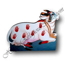 Premium Quality MDF Cows Cut Out (Set of 2)