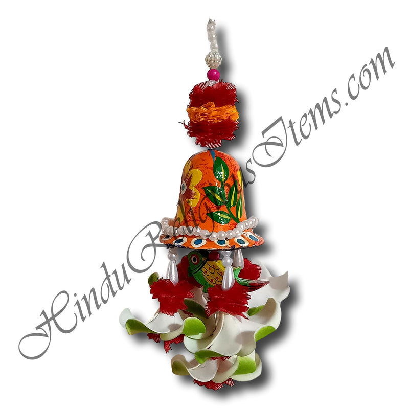 Artificial Flower Chamri With Bell Shape