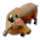 Chhapa Wali Gaay (Cow) Animal Fiber Swarup / Khilona