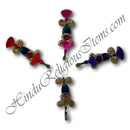 Mor Chandrika Kalgi With Jhari Decoration (MCKJ-15)