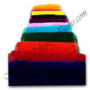 Velvet(Makhmal) Fabric/ Kapad [V]