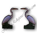 High Quality MDF Bagla Cut Out (Set of 2)