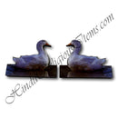 High Quality MDF Batak Cut Out (Set of 2)