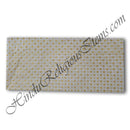 Standard Star Print Basma/ Chappa Fabric/ Kapad [SBC]