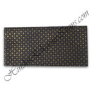 Standard Star Print Basma/ Chappa Fabric/ Kapad [SBC]