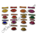 Jhari Chaniya And Chunni For Yamunaji Lotiji