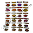 Jhari Chaniya And Chunni For Yamunaji Lotiji