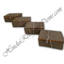 Kanatan Jhapiji (Travel System)