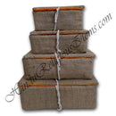 Kanatan Jhapiji (Travel System)