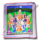 Hand Printed Pichwai