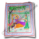 Hand Printed Pichwai