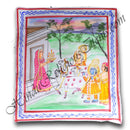 Hand Printed Pichwai