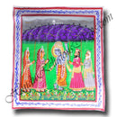 Hand Printed Pichwai