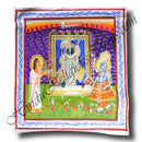 Hand Printed Pichwai