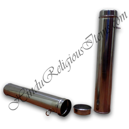 Needle Keeping Box / Tube