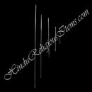 Needal For Making Shringar