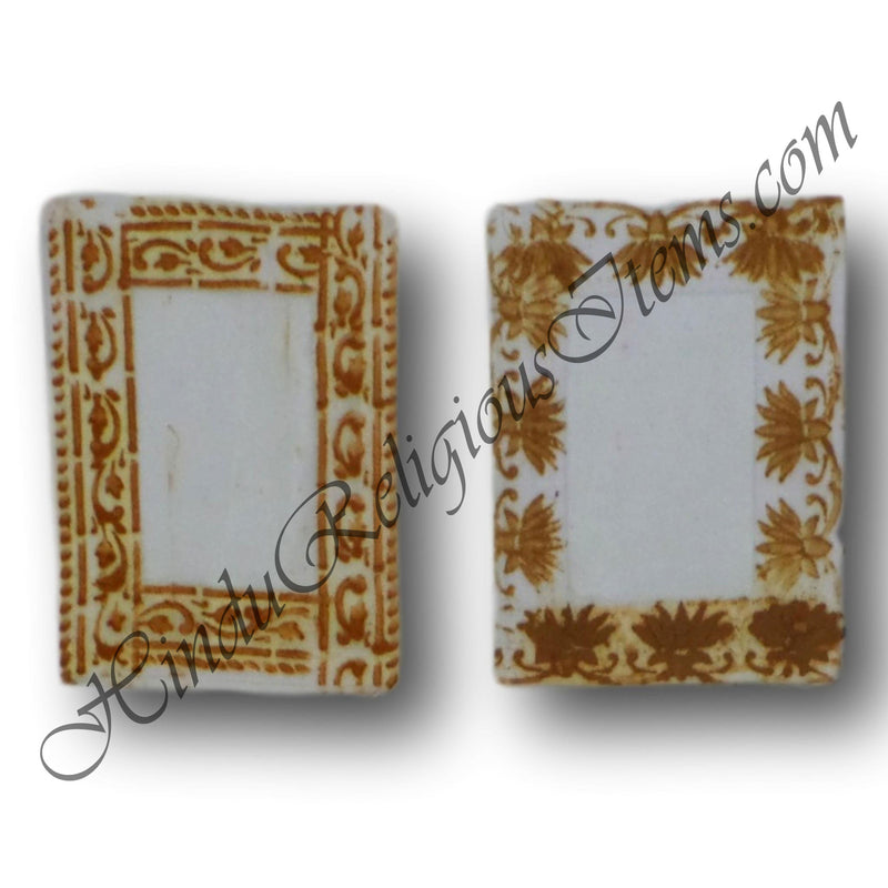 Chitraji Cotton Real Chandan Vastra