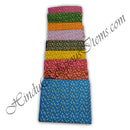 Cheent with Floral Rose Design Fabric / Kapad [CFR]