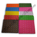 Cheent with Floral Design Fabric / Kapad [CF]