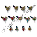 Mor Chandrika And Kalgi (MCK-1)