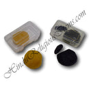 Black or Yellow Lagav (Wax)