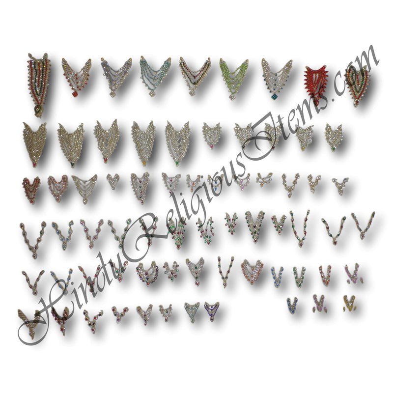 Nang (Diamond) Mala