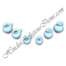 White Mati Jhariji and Kunja