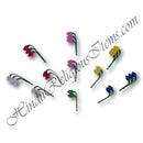 Organza Kali Fulchadi