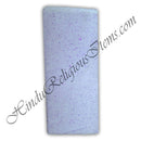 Cotton With Vasanti Chhatna Print In White Colour Fabric/ Kapad(CVCPW)