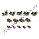 Mor Chandrika And Katra