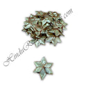 Golden / Silver Gota Patti (Lace Decoration)